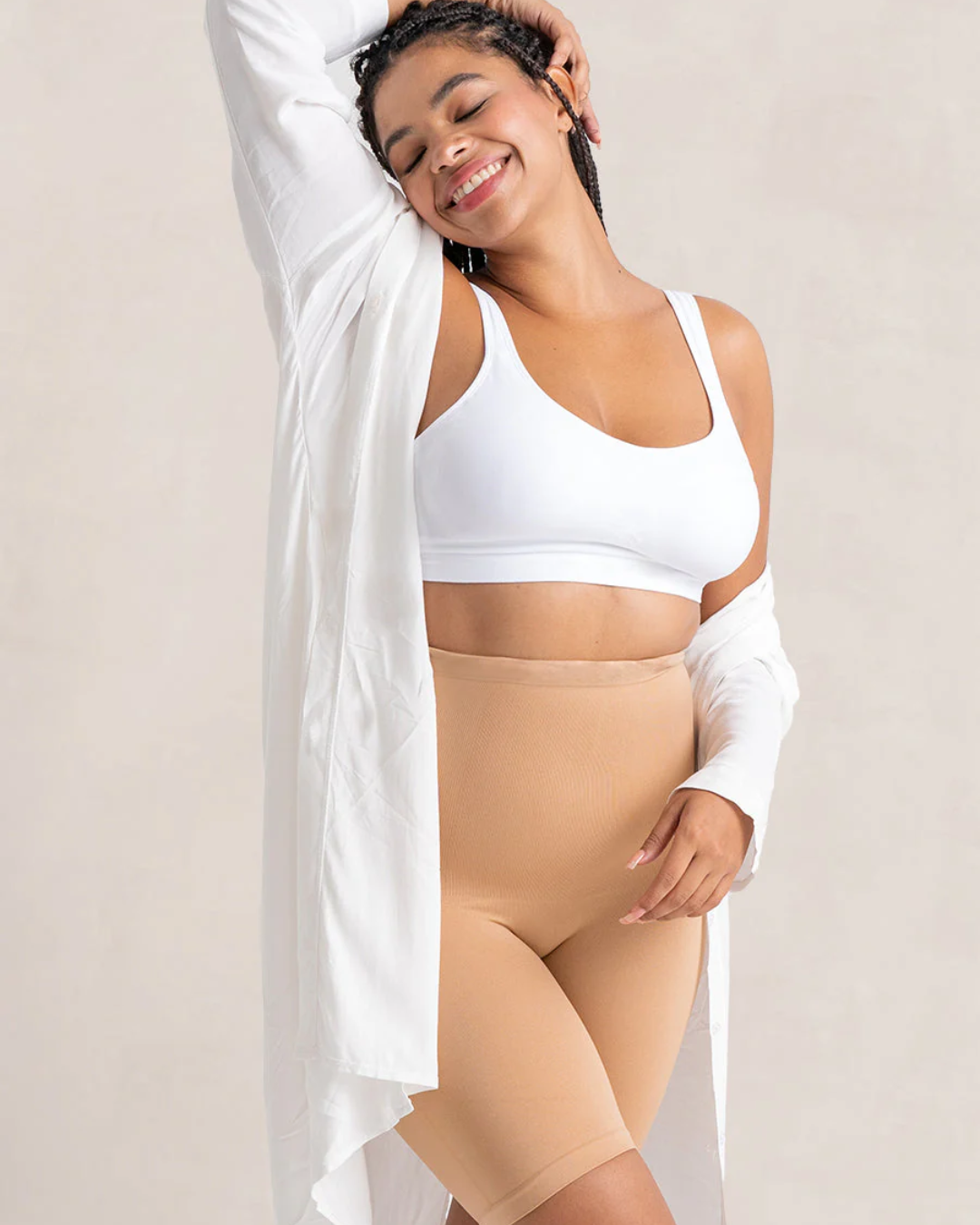 Hourglass Sculpting Shapewear