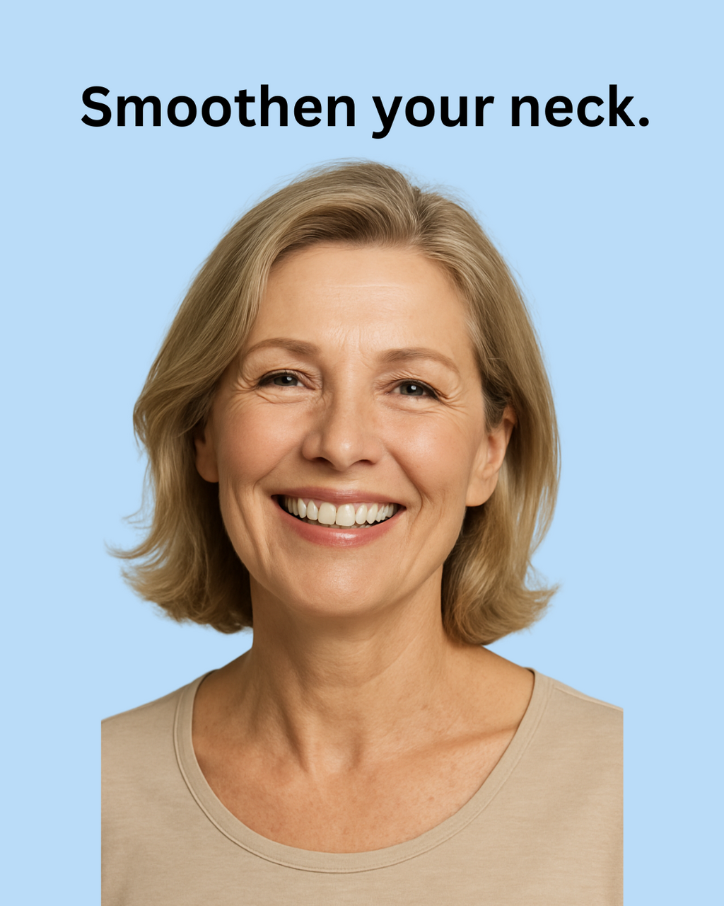 CASSIDY Tighten & Neck lift Cream 50gm
