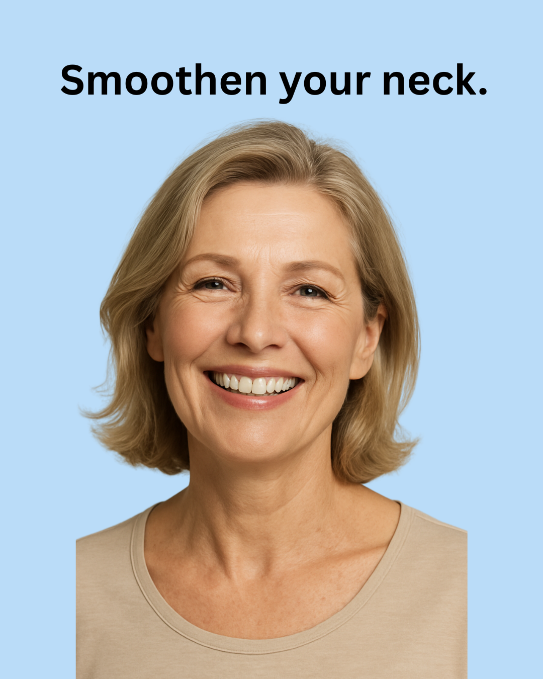 CASSIDY Tighten & Neck lift Cream 50gm
