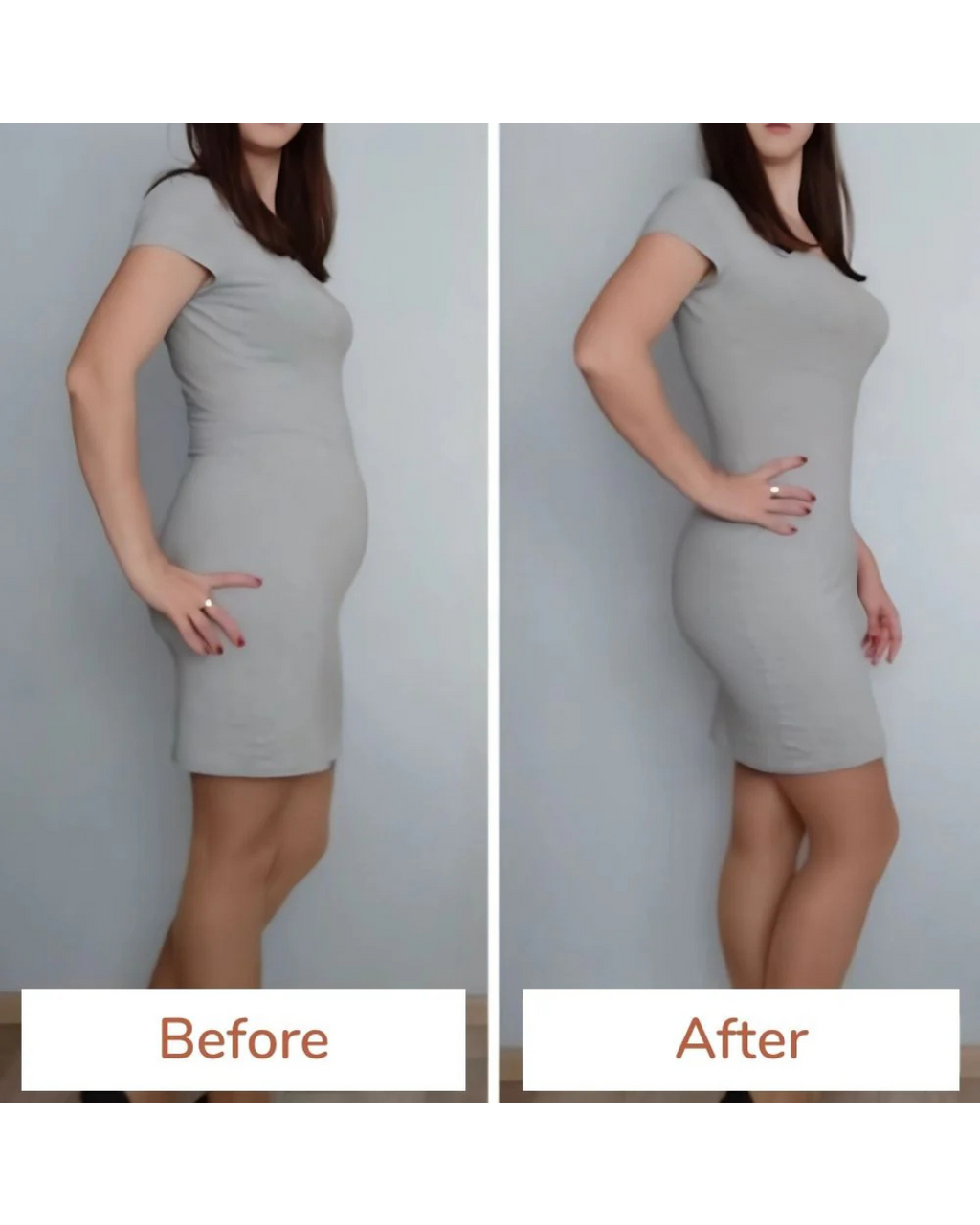 Hourglass Sculpting Shapewear