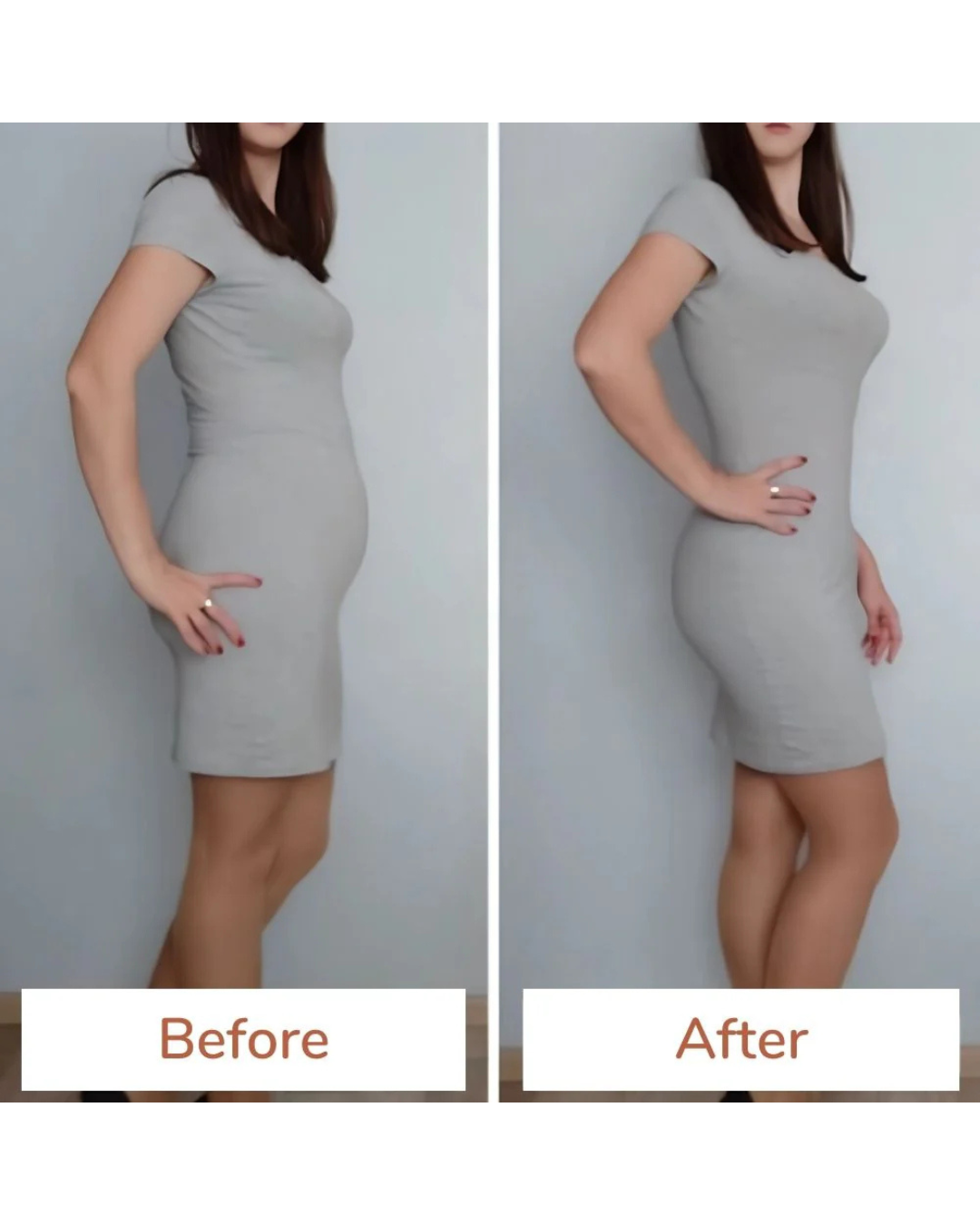 Hourglass Sculpting Shapewear
