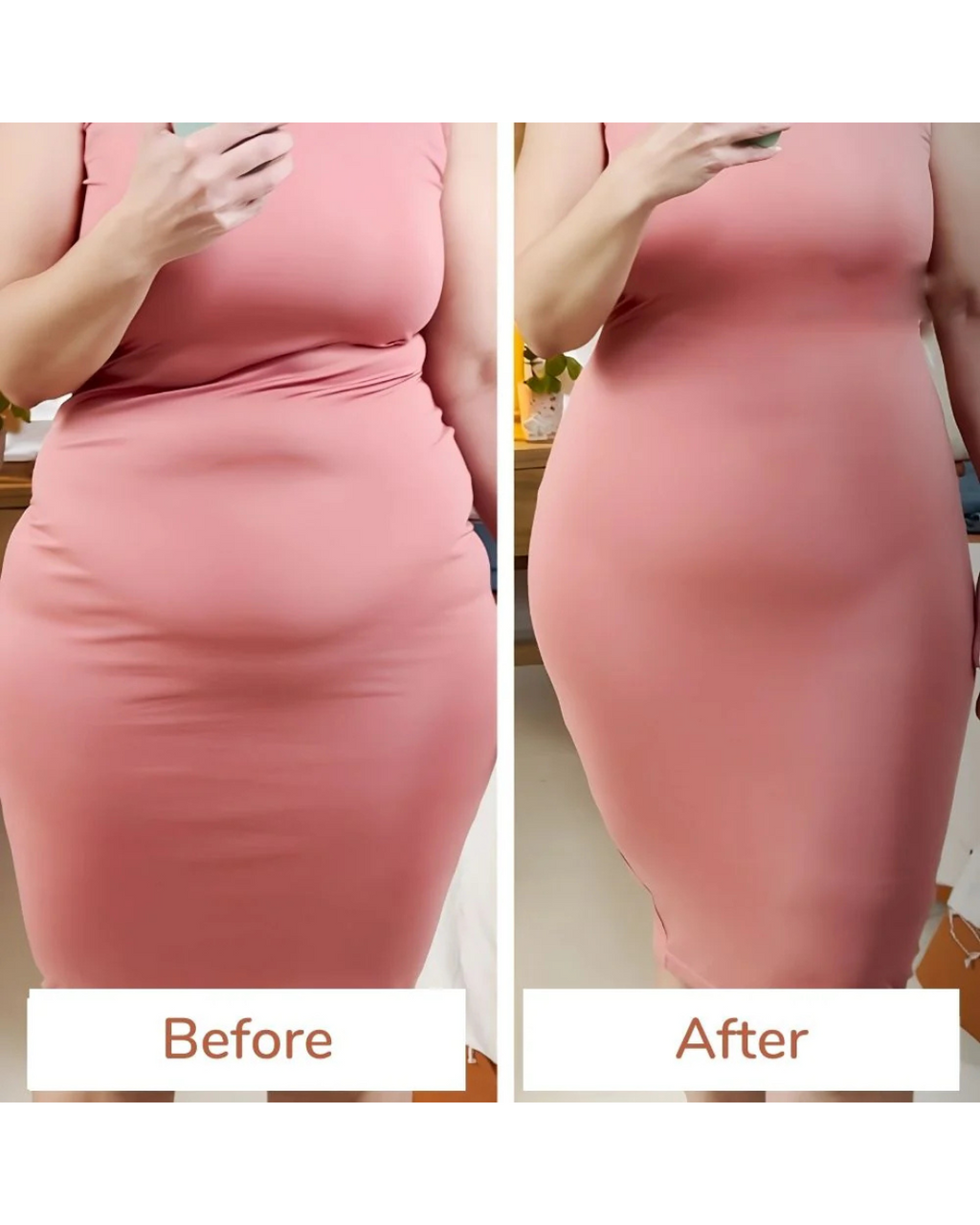 Hourglass Sculpting Shapewear