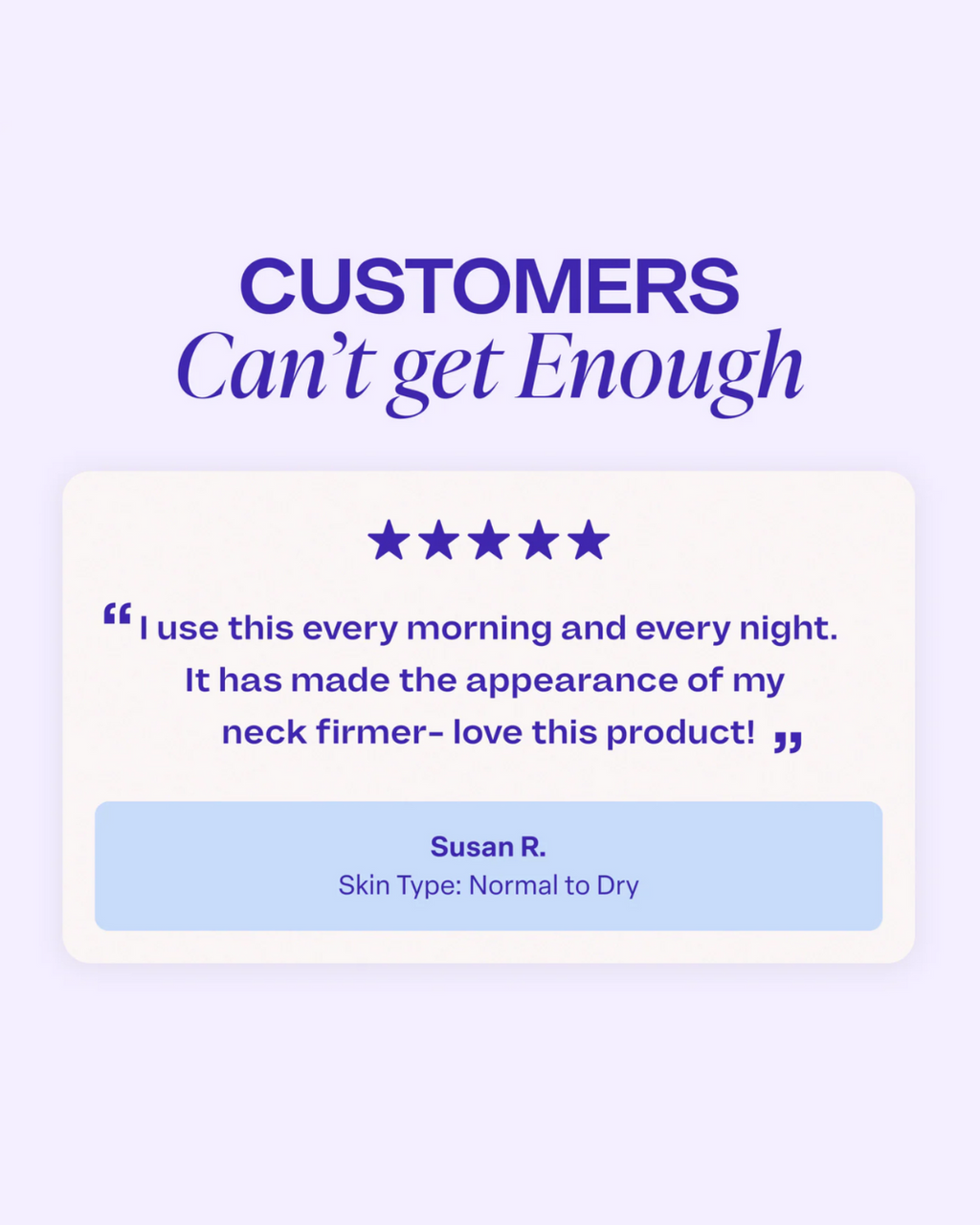 CASSIDY Tighten & Neck lift Cream 50gm