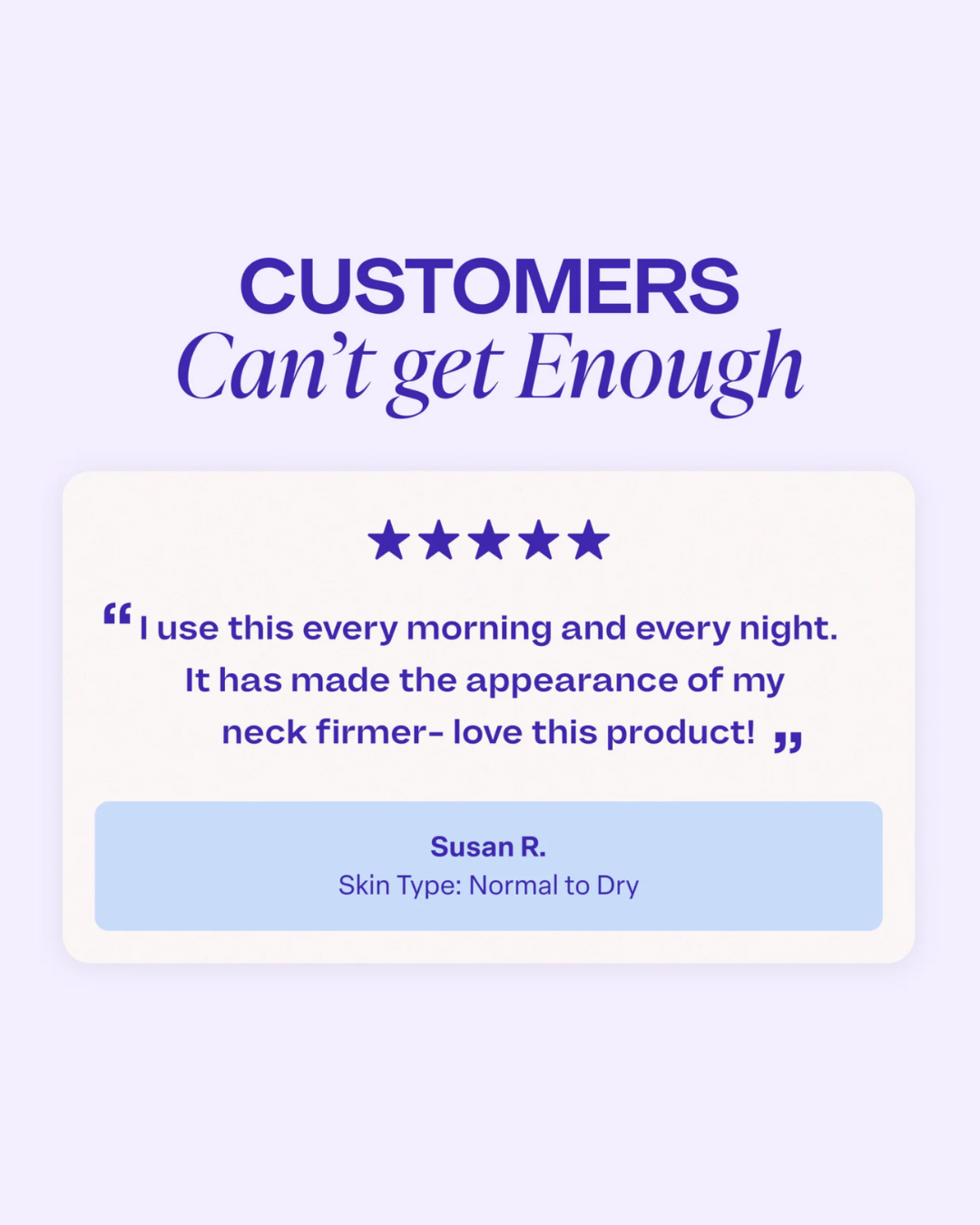 CASSIDY Tighten & Neck lift Cream 50gm