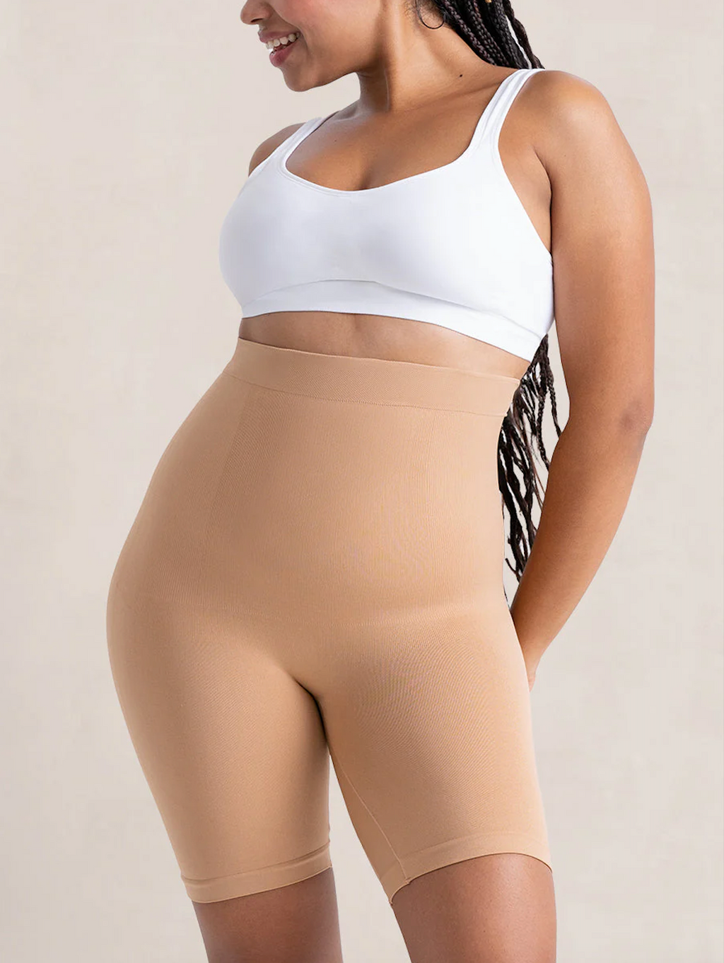 Hourglass Sculpting Shapewear