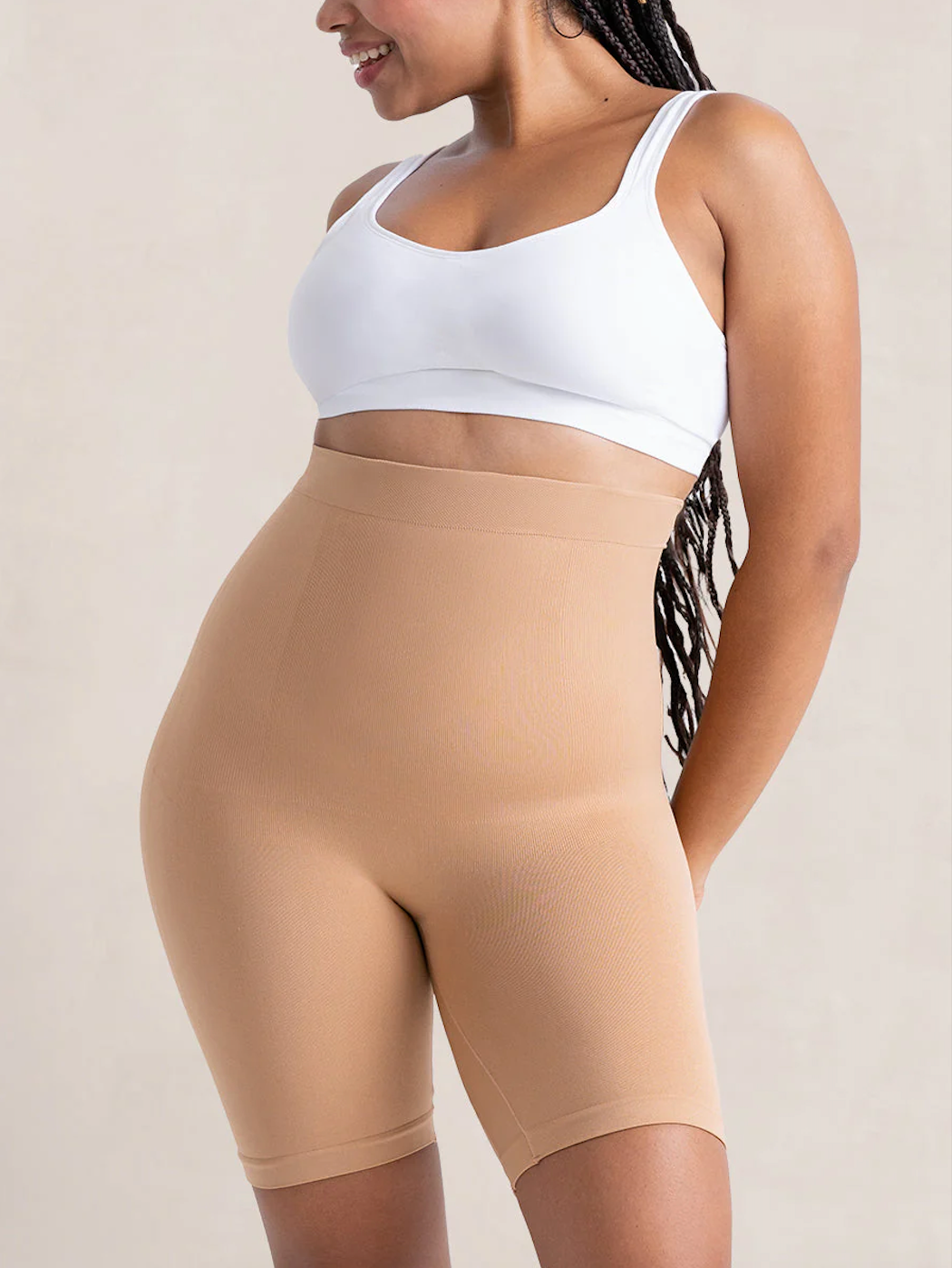 Hourglass Sculpting Shapewear