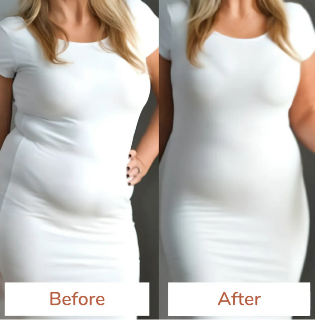 Hourglass Sculpting Shapewear