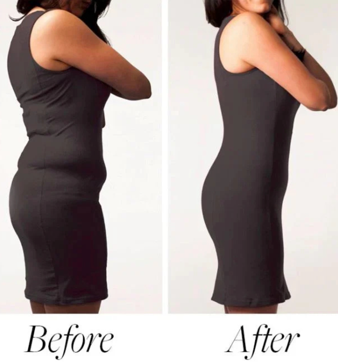 Hourglass Sculpting Shapewear