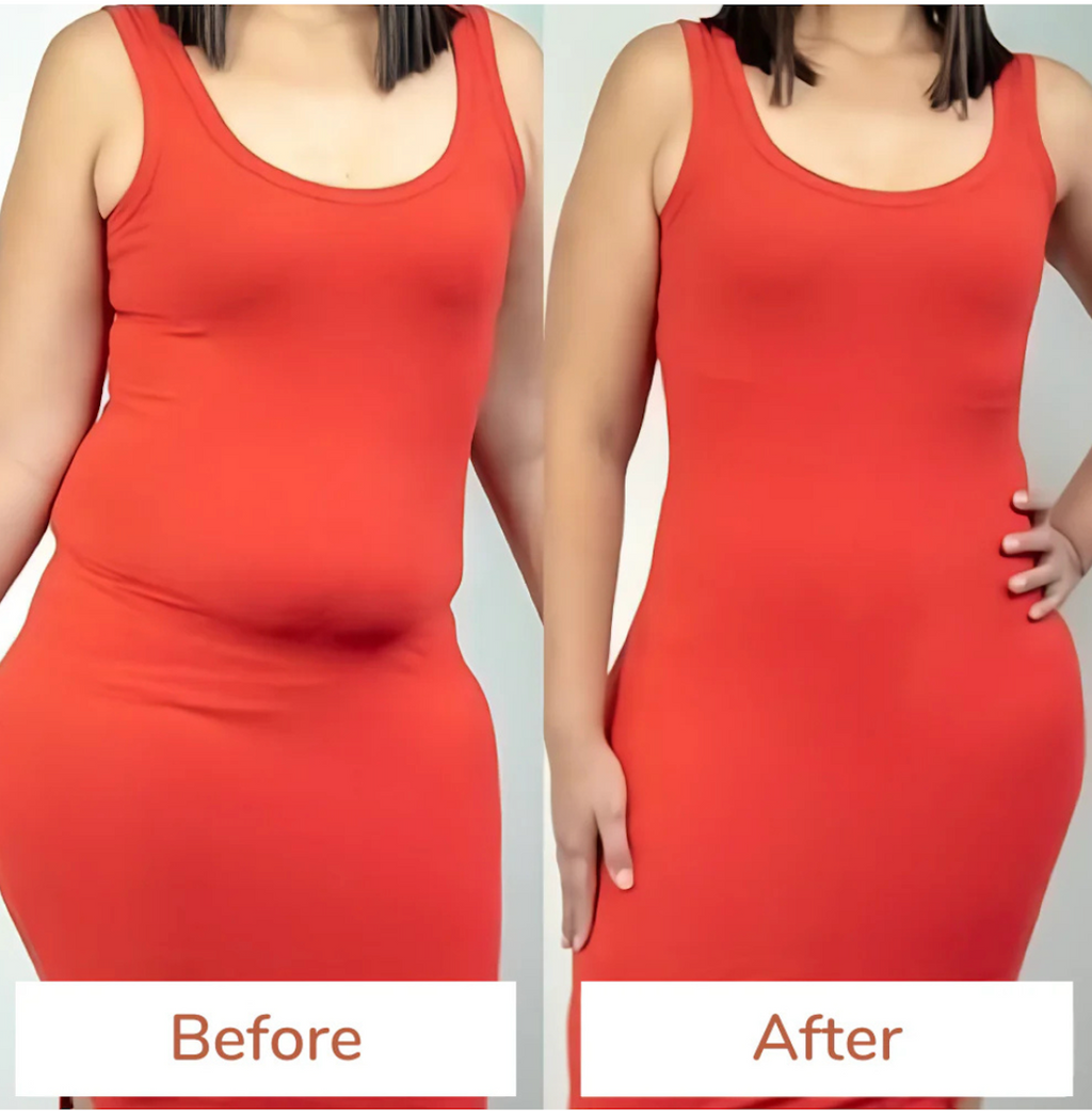 Hourglass Sculpting Shapewear