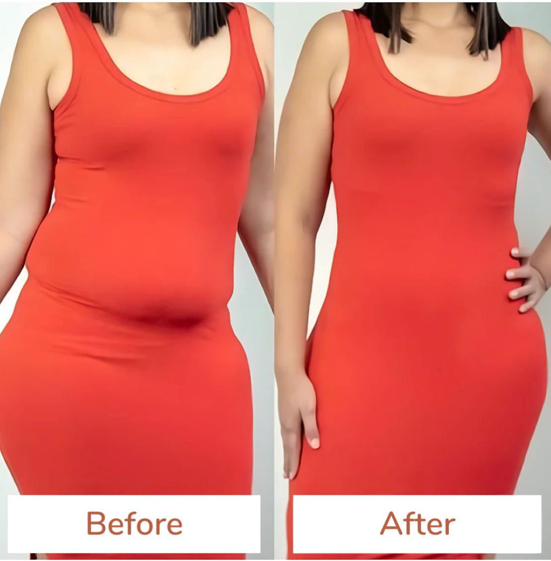 Hourglass Sculpting Shapewear